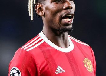 Officiel: la suspension de Paul Pogba est terminée