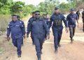 Policiers qui abandonnent leurs postes: ‘’Ceux-ci vont dire au revoir à la police’’, menace le Général Djenaba Sory Camara