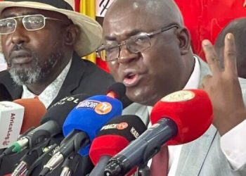 Féminicide à Kankan : le Bloc Libéral condamne et réclame justice pour Adama Konaté (Déclaration)