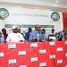 Politique/CERAG ambitionne de porter Ousmane Gaoual Diallo a la tête de l’UFDG.