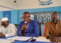Immersion gouvernementale : «C’est une campagne déguisée» Alya kolon Bangoura (UFR)