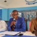 Immersion gouvernementale : «C’est une campagne déguisée» Alya kolon Bangoura (UFR)
