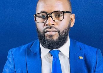 L’activiste Alpha Bayo souhaite revenir en Guinée : ‘’Tout ce dont j’aurai besoin, c’est la garantie de ma sécurité, le respect de mon intégrité, la protection de mes biens et le respect de mes droits’’ (Déclaration)