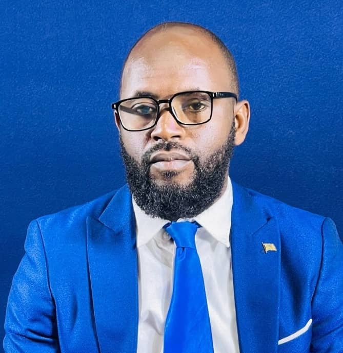 L’activiste Alpha Bayo souhaite revenir en Guinée : ‘’Tout ce dont j’aurai besoin, c’est la garantie de ma sécurité, le respect de mon intégrité, la protection de mes biens et le respect de mes droits’’ (Déclaration)