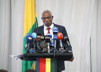 Bah Oury : ‘’Je n’ai jamais été interdit de sortir du pays’’
