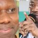 UFDG: Cellou Baldé perd son poste après sa rencontre avec le général Mamadi Doumbouya