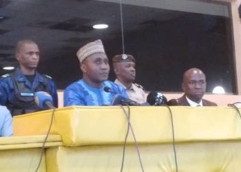 CRIEF : voici la liste des dossiers reçus depuis janvier 2022