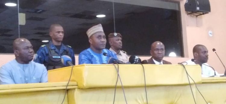 CRIEF : voici la liste des dossiers reçus depuis janvier 2022