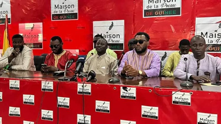 Culture : La Guinée absente du Babel Music XP à Marseille pour non obtention de visas !