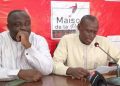 Conakry: des journalistes outillés par des avocats sur la couverture médiatique des procès