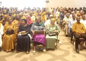 08 mars: Le CIRD célèbre la journée internationale des droits des femmes