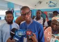 « Le bilan de Bah Oury est totalement négatif » Alya kolon Bangoura (UFR)