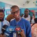 « Le bilan de Bah Oury est totalement négatif » Alya kolon Bangoura (UFR)