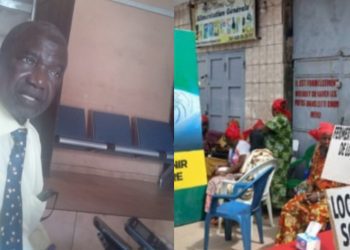 Me Dinah Sampil brise le silence « je ne dois aucun franc… »