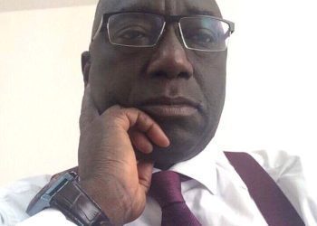 CRIEF: Mise en liberté d’Alpha Mohamed Kallo rejetée