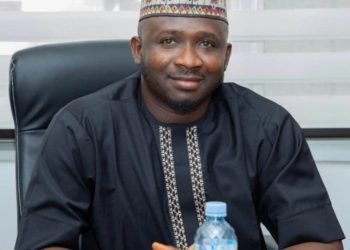 Participation de l’Etat guinéen (15%) dans le projet minier Simandou : Un acquis à l’actif du CNRD (Par Ibrahima Kalil Keita)