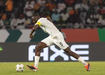 Eliminatoires coupe du monde 2026: la liste de Michel Dussuyer avec le retour de Mouctar Diakhaby