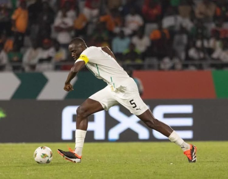 Eliminatoires coupe du monde 2026: la liste de Michel Dussuyer avec le retour de Mouctar Diakhaby