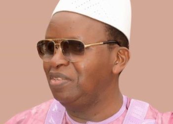 CRIEF: 10 ans de prison requis contre l&rsquo;ancien gouverneur de la Banque centrale