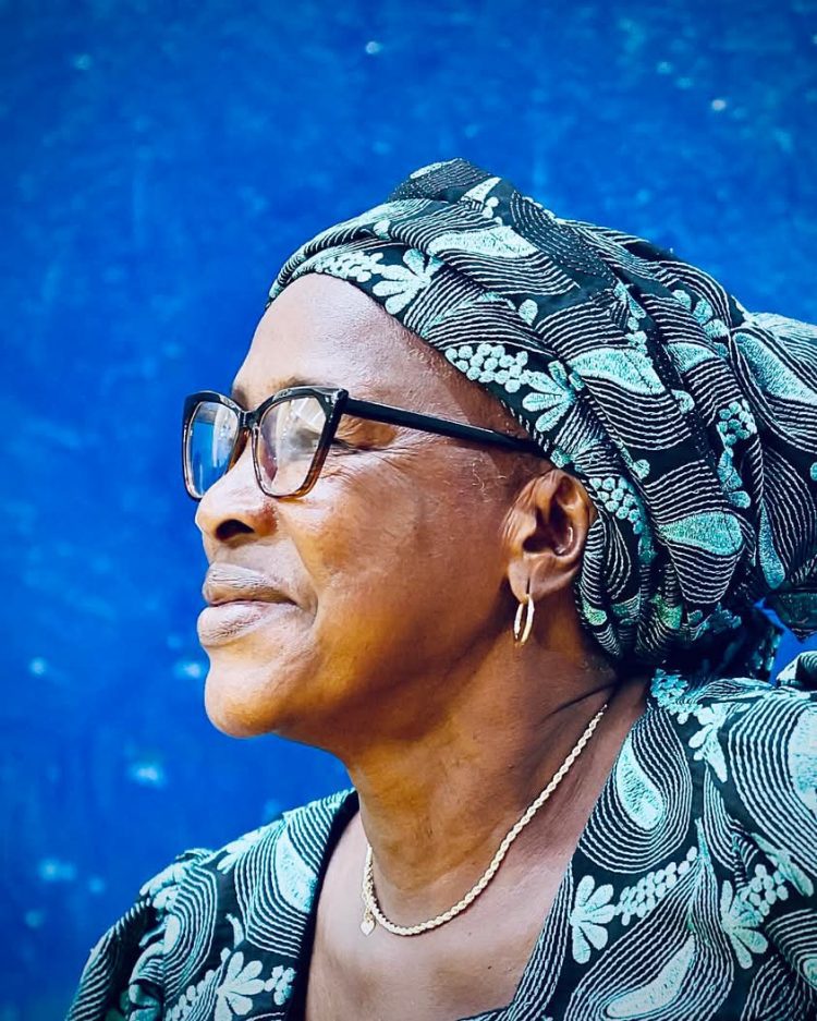 Page noire: Mme Mabety Touré ancienne basketteuse n’est plus…