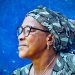 Page noire: Mme Mabety Touré ancienne basketteuse n&rsquo;est plus… 