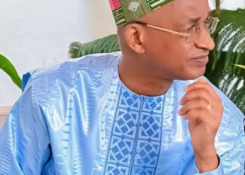 Cellou Dalein à la junte « Si le CNRD veut démontrer qu’il est majoritaire…’’