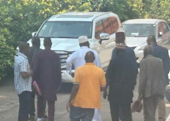 CRIEF: le parquet requièt l&rsquo;acquittement de Dr Ousmane Kaba et sa suite