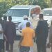 CRIEF: le parquet requièt l’acquittement de Dr Ousmane Kaba et sa suite