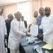 Guinée: 53 partis politiques réunis au sein de l’AFP officialisent leur soutien au Général Mamadi Doumbouya (Déclaration)