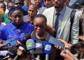 Procès en appel d’Aliou Bah: la brillante plaidoiries de Me Halimatou Camara et Houlematou Bah