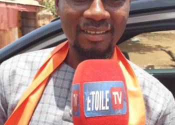 Basse Guinée: le Mouvement « Forecariah dit oui au général Mamadi Doumbouya » célèbre les acquis du CNRD