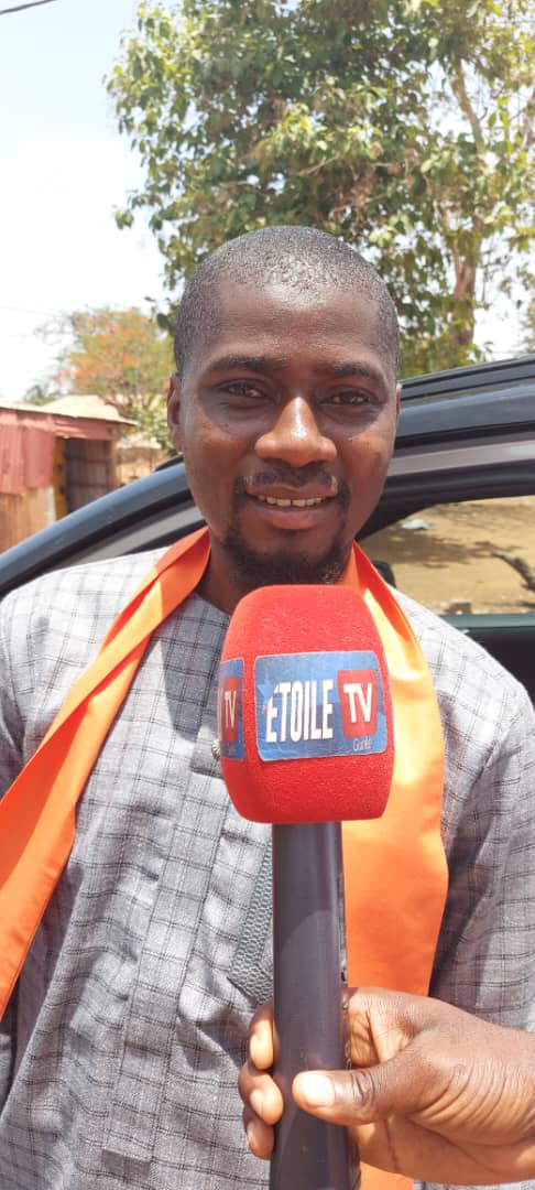 Basse Guinée: le Mouvement « Forecariah dit oui au général Mamadi Doumbouya » célèbre les acquis du CNRD
