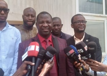 Conakry: la société de gestion et construction guinéenne (SGCG- SA) fait le bilan de ses 10 ans d&rsquo;existence