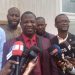 Conakry: la société de gestion et construction guinéenne (SGCG- SA) fait le bilan de ses 10 ans d&rsquo;existence