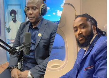 DE L’ARTISTE À LA DÉRIVE : Quand l’Incohérence Devient une Escroquerie Morale par Abdoul Mazid Bah