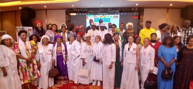 Conakry: la deuxième édition du Forum du dialogue citoyen lancée