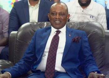 Fana Soumah aux journalistes : ‘’Nous ne sommes pas encore en campagne référendaire’’