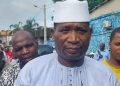 Le président national des boulangers de Guinée suite au communiqué du ministère du Commerce « Nous on augmente pas le prix du pain »