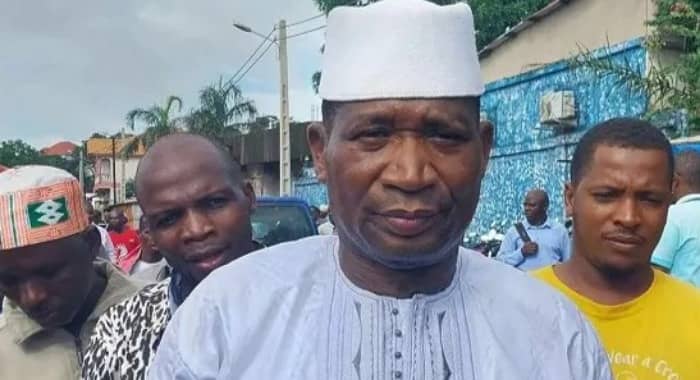 Le président national des boulangers de Guinée suite au communiqué du ministère du Commerce « Nous on augmente pas le prix du pain »
