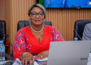 Zenab Touré après sa nomination à la tête de la DGE: ‘’Il faut briser les barrières de méfiance’’
