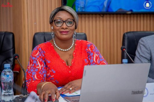 Zenab Touré après sa nomination à la tête de la DGE: ‘’Il faut briser les barrières de méfiance’’