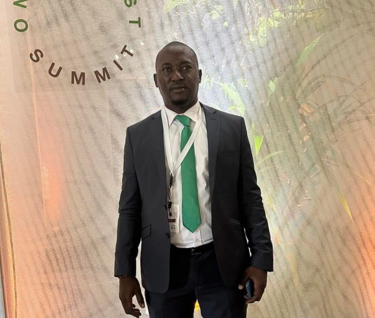 Mohamed Chérif: ‘’l’Union africaine n’a pas été réellement à la hauteur des attentes’’