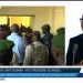 MoDeL: qui sera candidat aux élections si Aliou Bah n’est pas libéré ? La réponse du vice-président