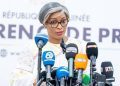 URGENT: Dame Zenab Touré nommée directrice générale des élections