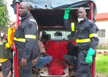 Décès de Djénabou Touré à yimbaya: elle allait cherché sa mère au marché