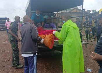 Sanoyah rails plateau: Mort suspecte d&rsquo;un jeune homme de la trentaine 