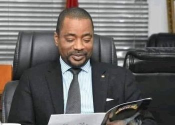 Libérez la transition du poids des ambitions et des mailles de la division ! (Par Tibou Kamara)