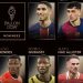 Ballon d’Or 2025: Sehrou Guirassy parmi les 30 nominés…