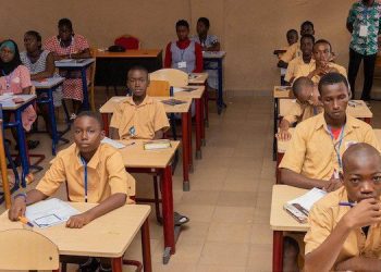Guinée : la rentrée scolaire 2025 fixée au jeudi 25 septembre