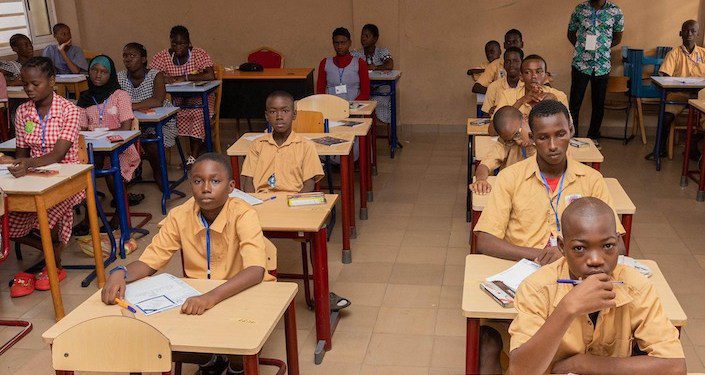 Guinée : la rentrée scolaire 2025 fixée au jeudi 25 septembre